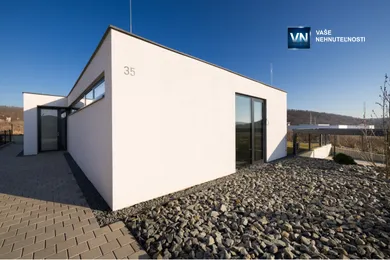 Na predaj 4-izbový dom, 148 m², Veľký Šariš, Pod Sordokom