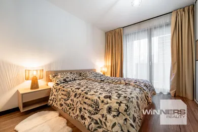 Na prenájom 2-izbový byt, 50 m², Košice-Sídlisko KVP, Povrazy