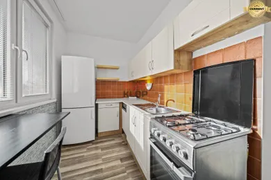 Na prenájom byt v Bratislava-Dúbravka · €540 · Dokončené