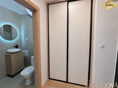 Na predaj byt v Trenčín · €98 000 · Dokončené