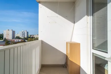Na predaj 2-izbový byt, 36 m², Košice-Západ, Bernolákova