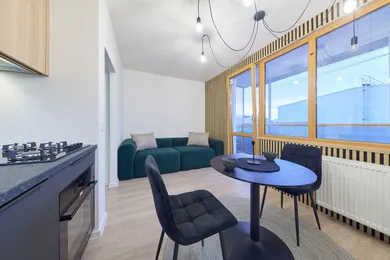 Na predaj byt v Trenčín · €145 000 · Dokončené