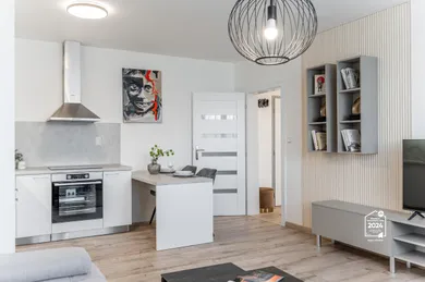 Na predaj byt v Košice-Juh · €195 000 · Novostavba