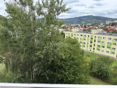 Na predaj 3-izbový byt, 72 m², Čadca, Komenského