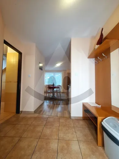Na predaj 2-izbový byt, 36 m², Liptovský Mikuláš, Demänovská cesta