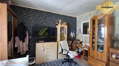Na predaj 2-izbový dom, 61 m²