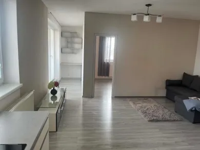 Na predaj 2-izbový byt, 56 m², Stupava, Dlhá