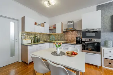 Na predaj 4-izbový dom, 90 m², Valaliky, Na Balotách