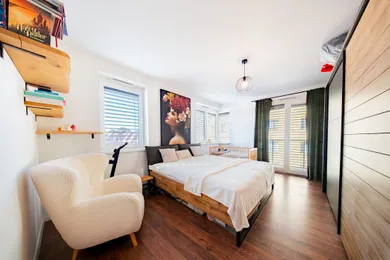 Na predaj 3-izbový byt, 97 m², Košice-Staré Mesto, Thurzova