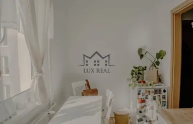 Na prenájom 1-izbový byt, 28 m², Bratislava-Staré Mesto, Záhradnícka