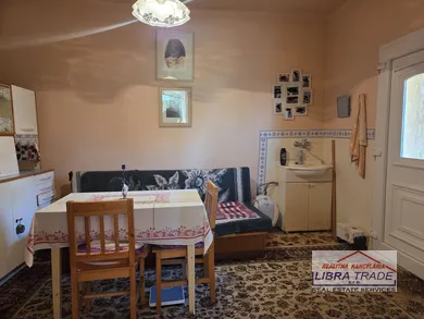 Na predaj dom, 630 m², Búč
