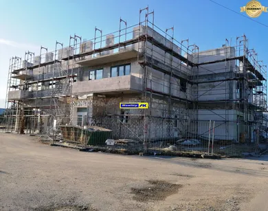 Byty na predaj 3-izbový, Martin · €182 000