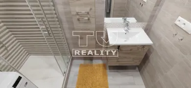 Na predaj 3-izbový byt, 65 m², Košice-Nad jazerom