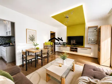 Byty na predaj 3-izbový, Kysucké Nové Mesto · €171 000