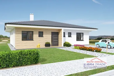 Byty na predaj 4-izbový, Komárno · €255 000