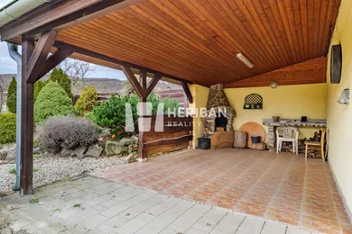 Na predaj rekreačný dom, 250 m², Černochov, Cintorínska