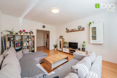 Na predaj 3-izbový byt, 73 m², Levoča, Jána Francisciho