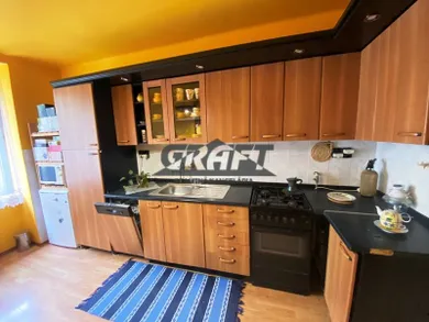Na predaj byt v Bratislava-Ružinov · €190 000 · Čiastočná rekonštrukcia