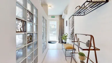 Na predaj komerčné, 37 m², Rovinka, Kvetná