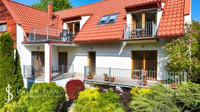 Domy na sprzedaż, 1-pokojowe, Banská Štiavnica · €430 000