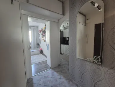 Na predaj 3-izbový byt, 62 m², Zlaté Moravce