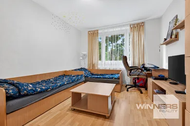 Na predaj 3-izbový byt, 70 m², Senec, Bratislavská