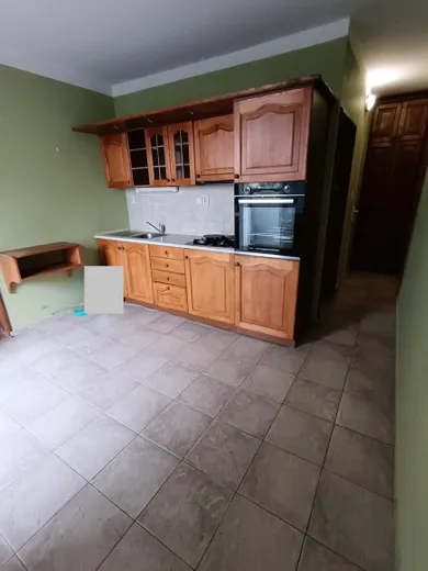 Na predaj 3-izbový byt, 80 m², Rimavská Sobota, Malohontská