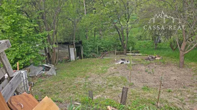 Na predaj 4-izbový rekreačný dom, 50 m², Košice-Košická Nová Ves