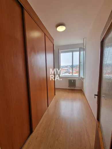 Na prenájom 3-izbový byt, 65 m², Košice-Staré Mesto, Puškinova