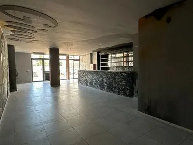 Na prenájom komerčné, 119 m², Bratislava-Petržalka
