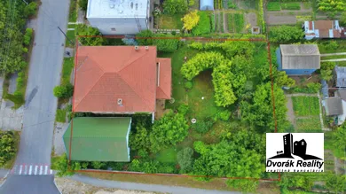 Na predaj 5-izbový dom, 143 m², Veľký Meder, Dunajská