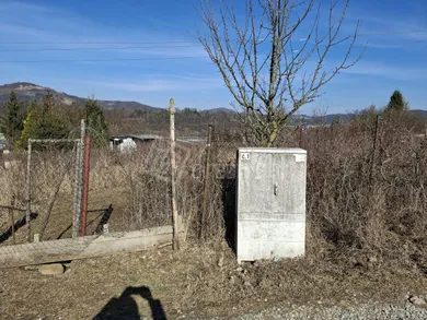 Na predaj pozemok v Žilina · €105 000 · Pôvodný stav