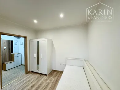 Na prenájom 1-izbový byt, 30 m², Holíč, Školská