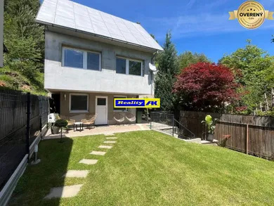 Domy rekreacyjne na wynajem, 3-pokojowe, Martin · €500