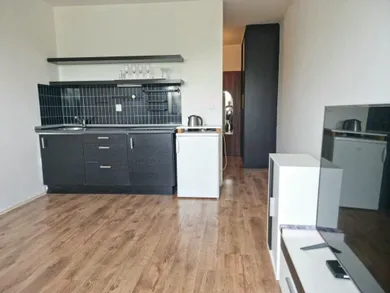 Квартири в оренду, 1-кімнатні, Bratislava-Petržalka · €650