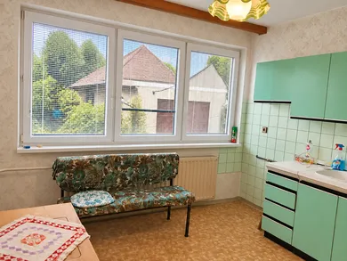 Na predaj dom, 170 m², Dolné Orešany