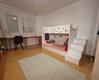Na predaj 3-izbový byt, 76 m², Bratislava-Dúbravka, Homolova