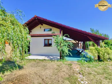 Na predaj pozemok, 395 m², Bratislava-Rača, Žabí majer