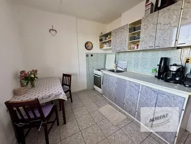 Na predaj 2-izbový byt, 58 m², Nové Zámky, Novomestská