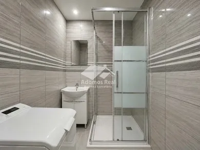 Na predaj 2-izbový byt, 58 m², Košice-Dargovských hrdinov, Kurská