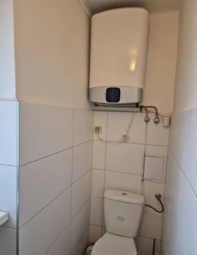 Na predaj 3-izbový byt, 58 m², Komárno, Sústružnícka ul.