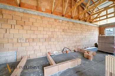 Na predaj 3-izbový dom, 71 m², Veľký Meder