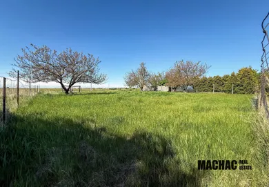 Na predaj pozemok, Jaslovské Bohunice, Hlavná Jaslovce