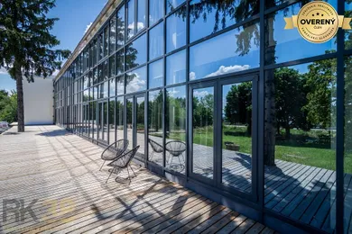 Na predaj 1-izbový byt, 1 m², Kaluža