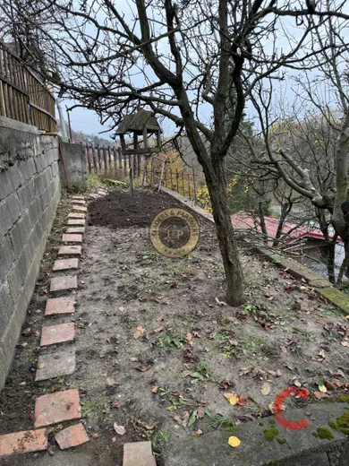 Na predaj 3-izbový dom, 357 m², Vyšná Hutka