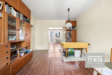 Na predaj 3-izbový byt, 68 m², Bratislava-Ružinov, Exnárova