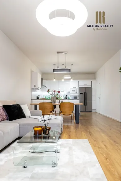 Na predaj 4-izbový byt, 150 m², Košice-Západ, Popradská