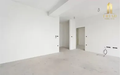Na predaj 2-izbový byt, 55 m², Nové Zámky