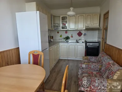 Na prenájom 3-izbový byt, 68 m², Dunajská Streda, Boriny