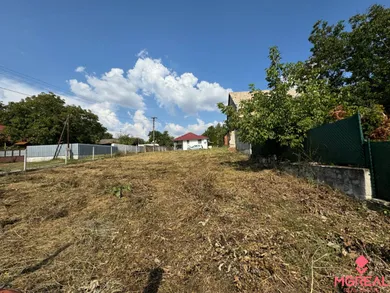 Na predaj pozemok, Topoľčany